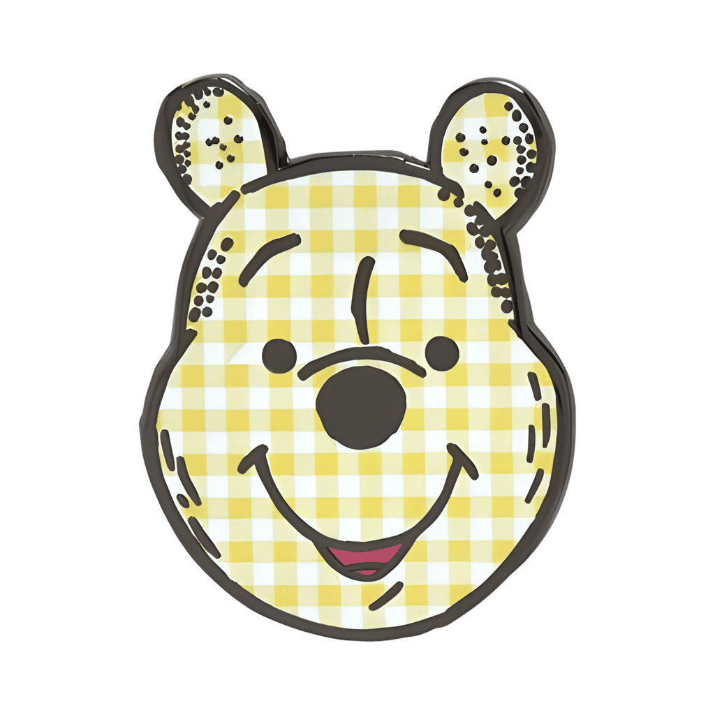 Winnie the Pooh Disney pin