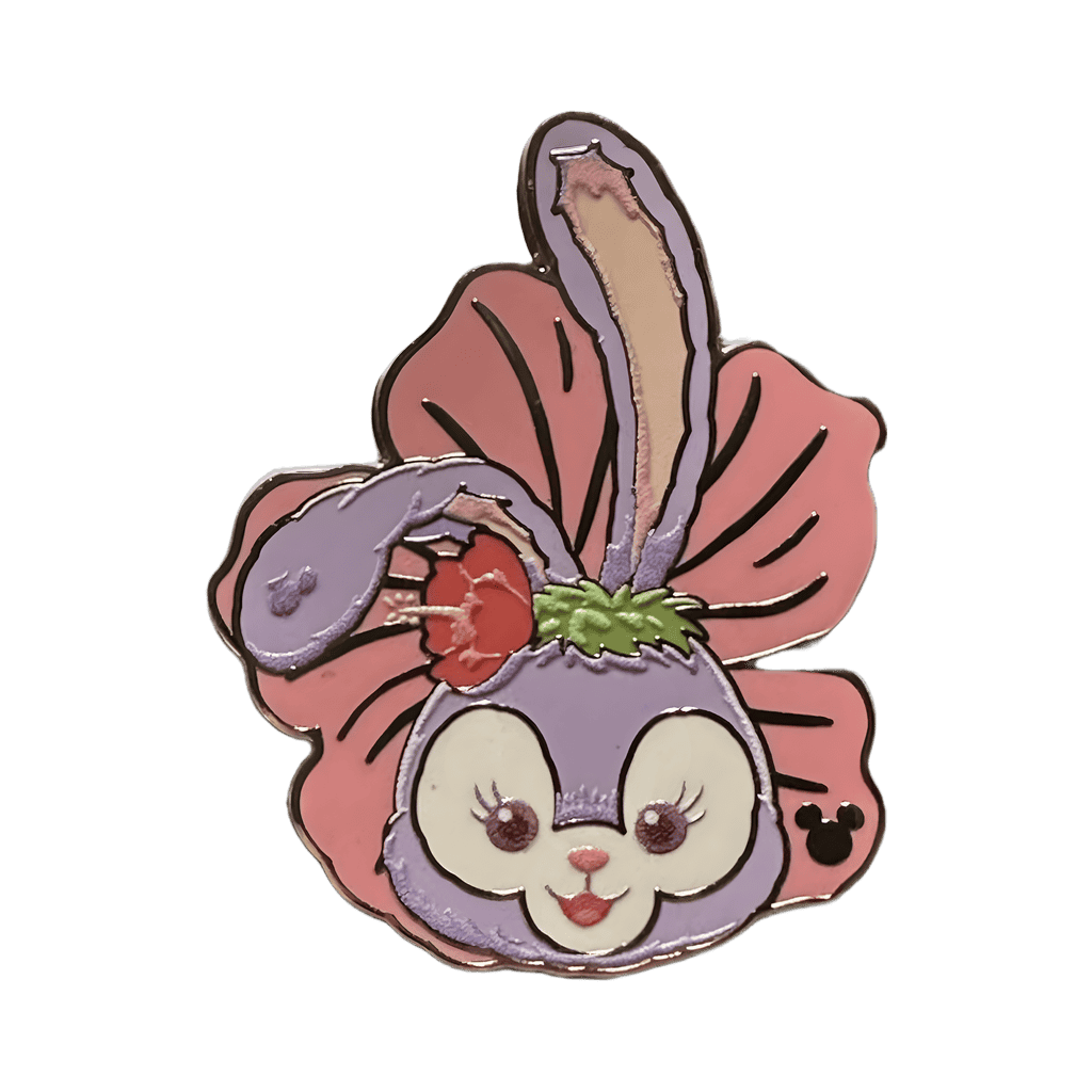 StellaLou Disney pin