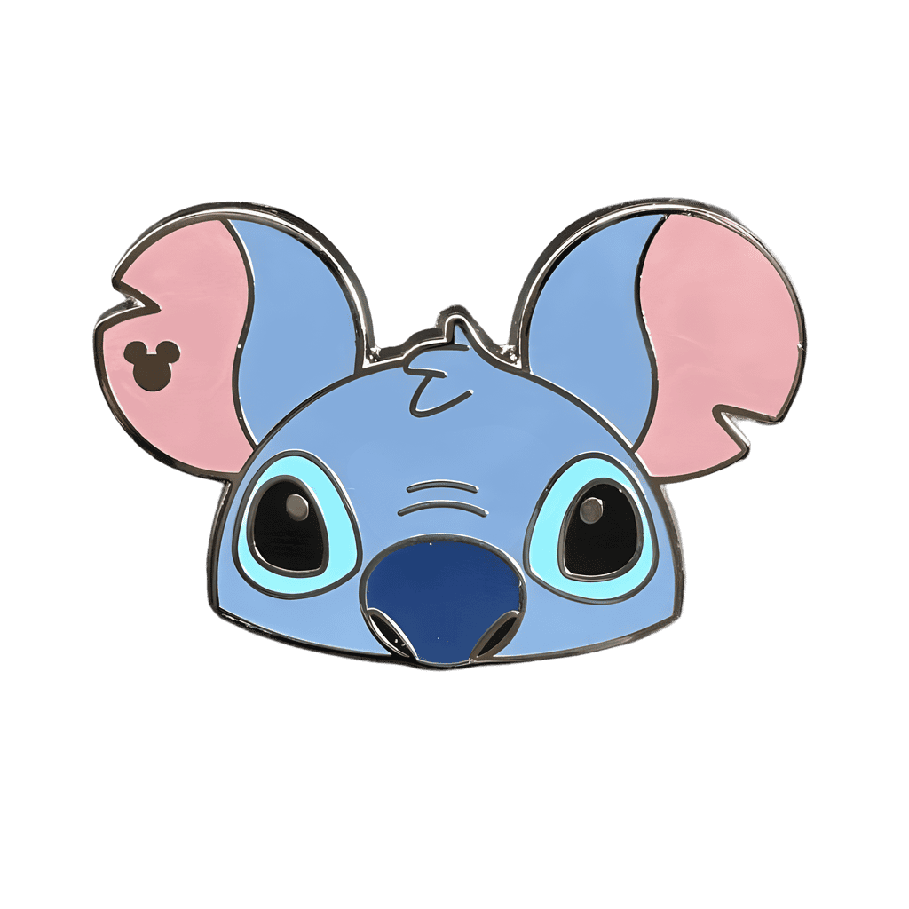 Stitch Disney pin