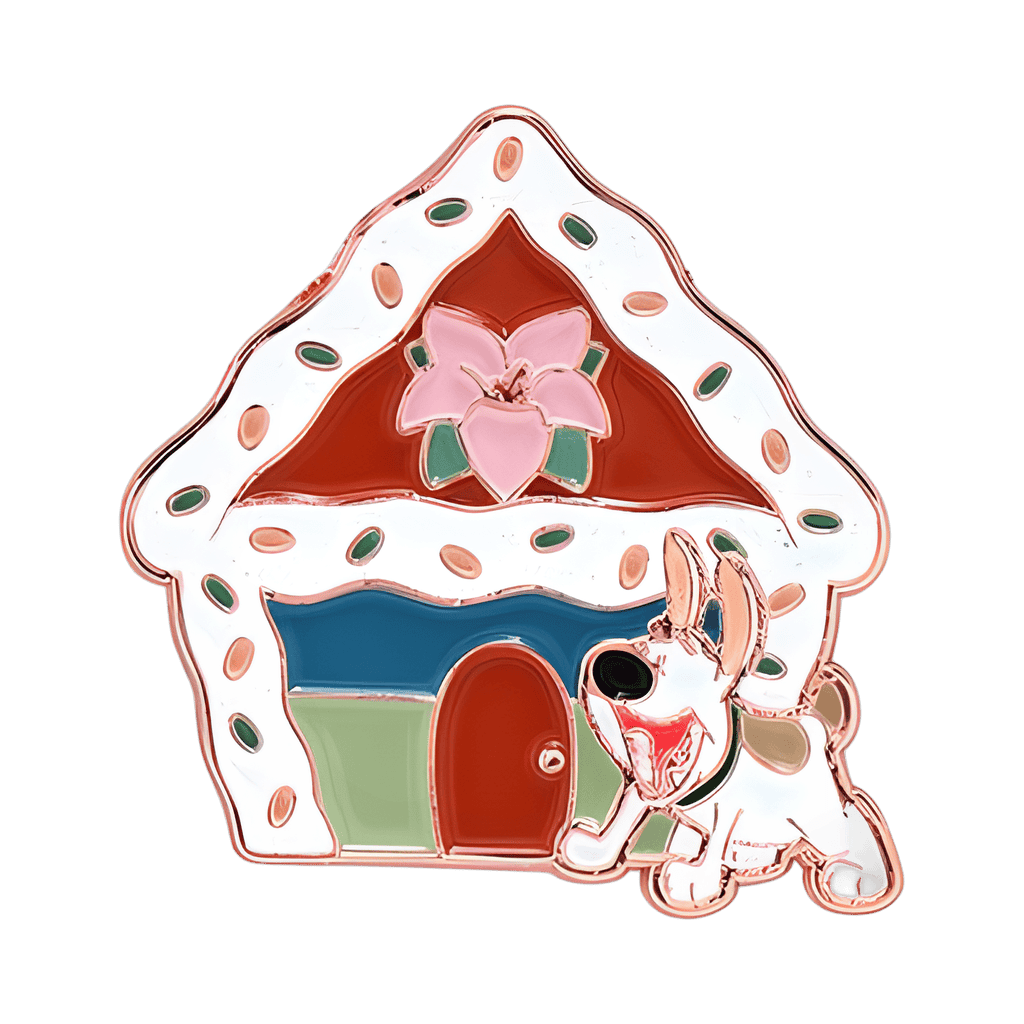 Mulan Disney pin