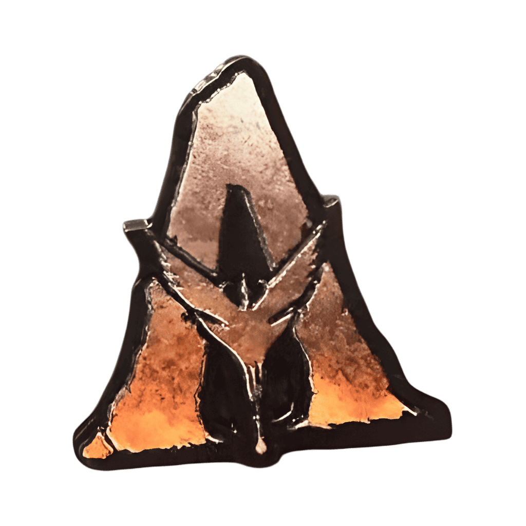 Avatar: Fire and Ash Disney pin