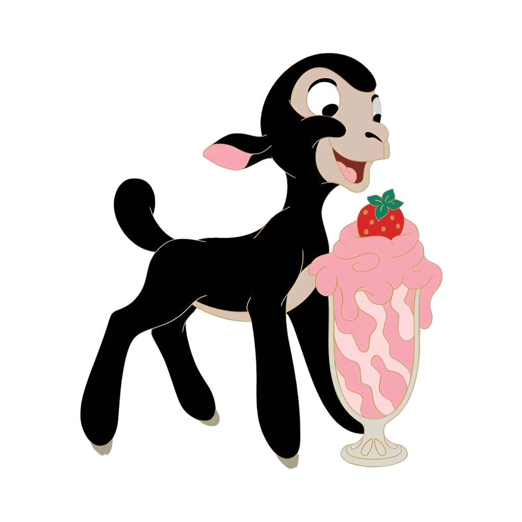 Danny Disney pin