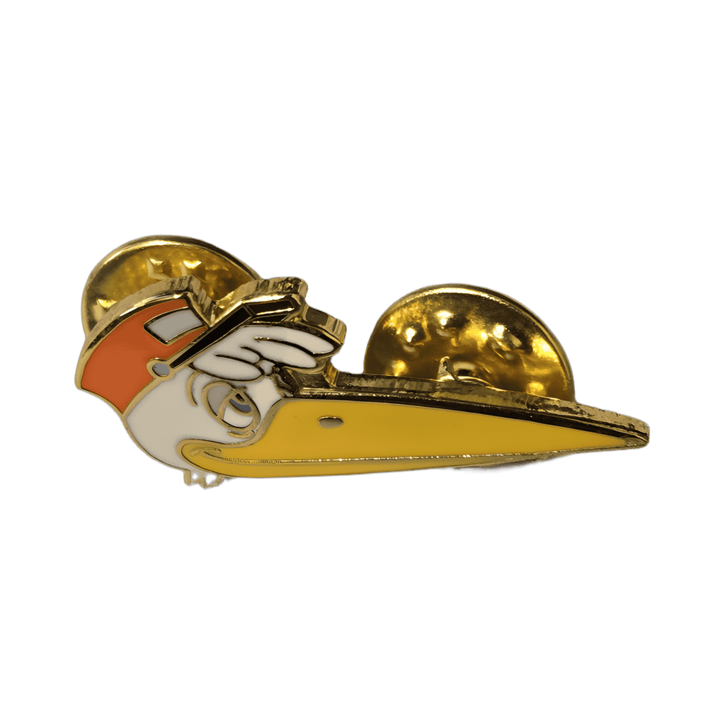 Mr. Stork Disney pin