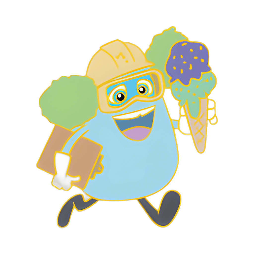 Forgetter Paula Disney pin