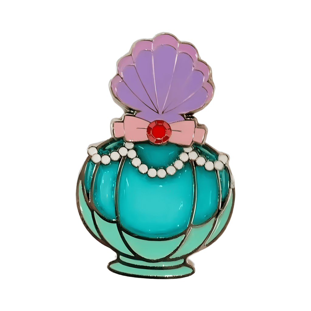 Ariel Disney pin