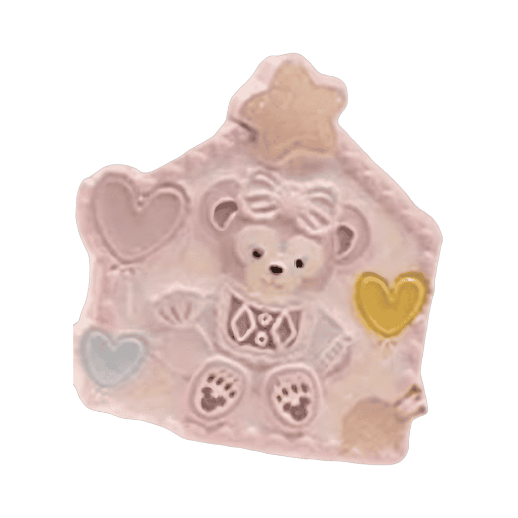 ShellieMay Disney pin