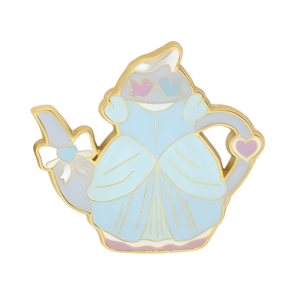 Cinderella - Cinderella Disney pin
