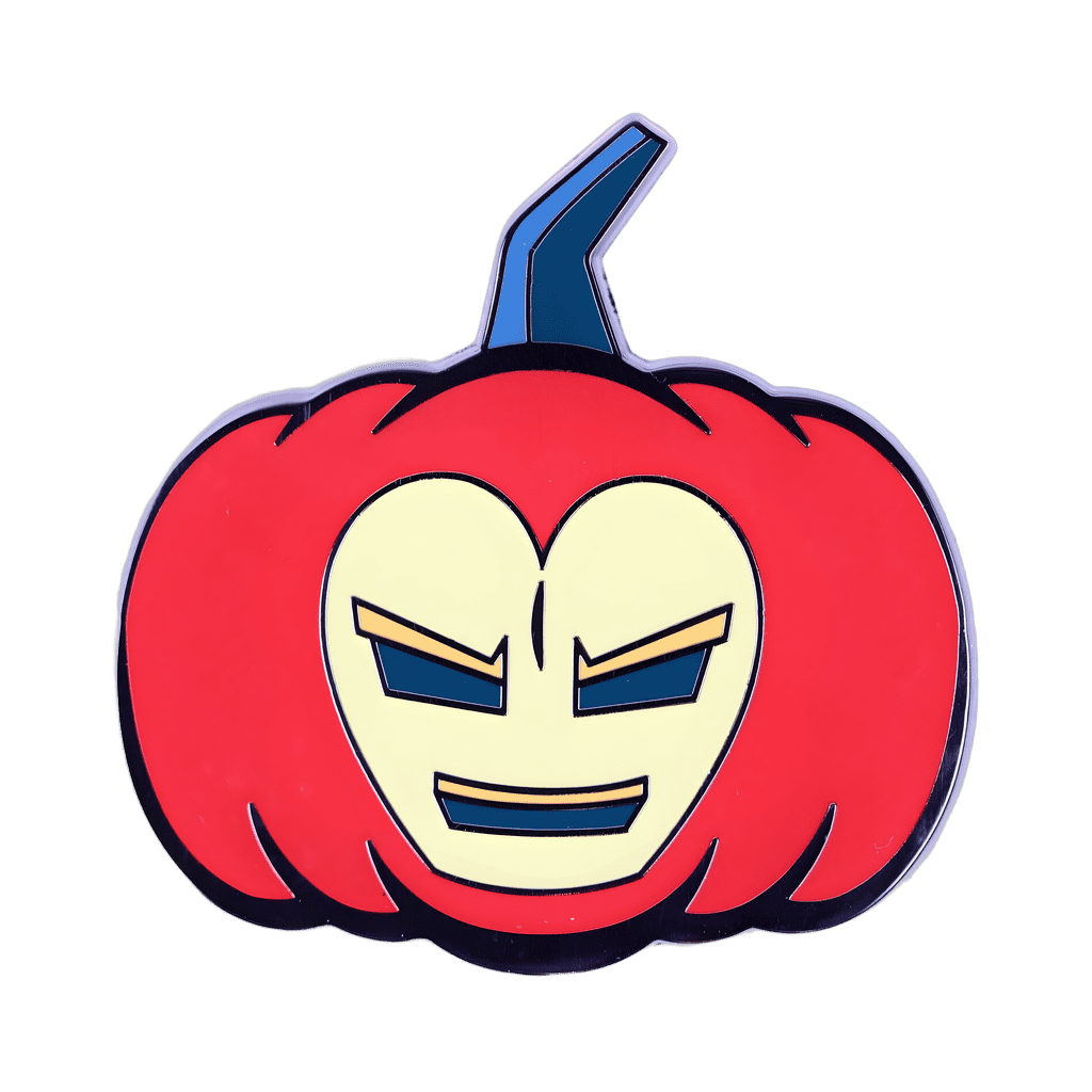 Iron Man Disney pin