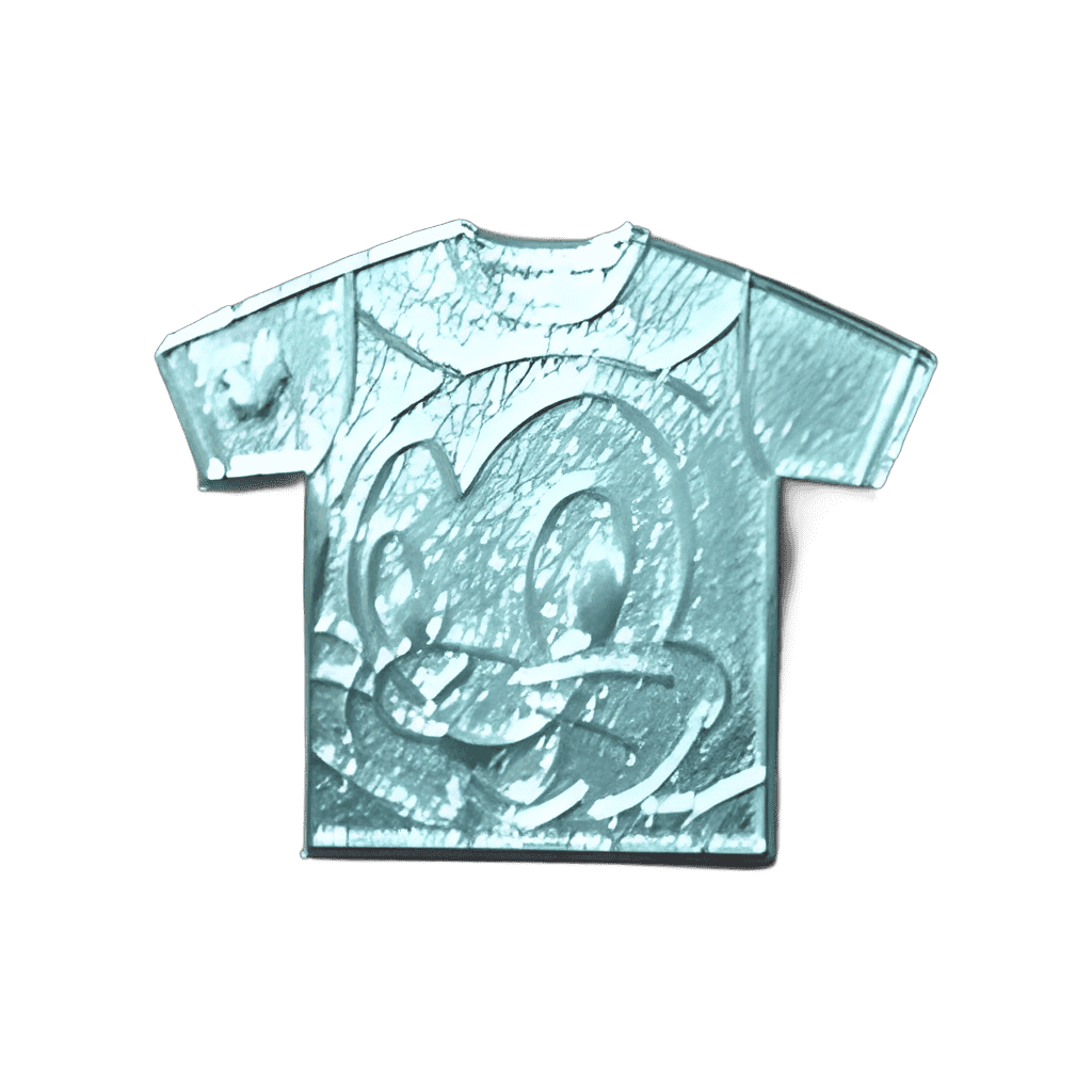 Figaro - CHASER Disney pin