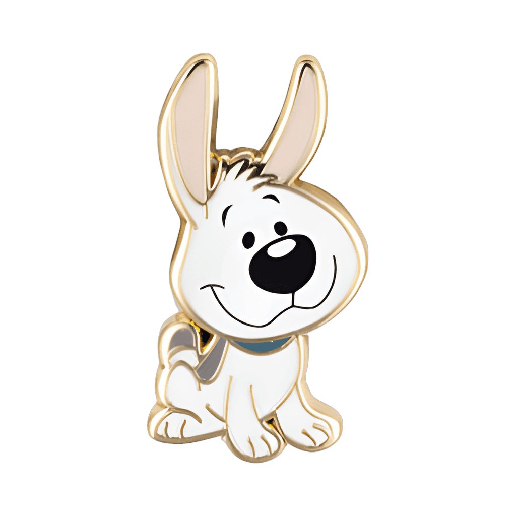 Little Brother Disney pin