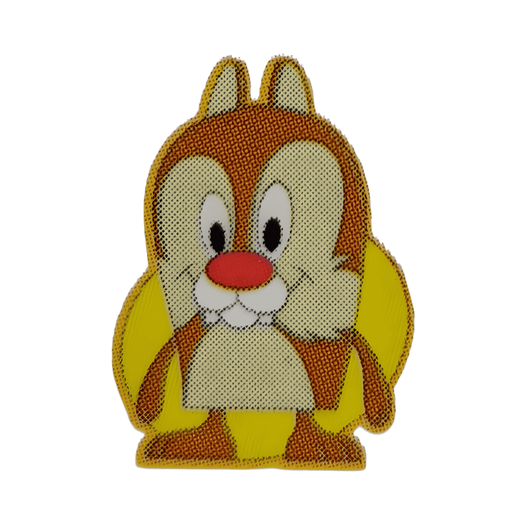 Dale Disney pin