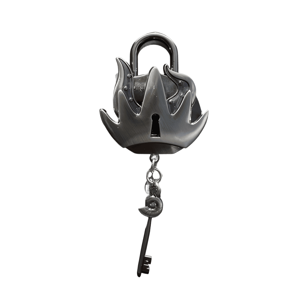 Ursula Disney pin