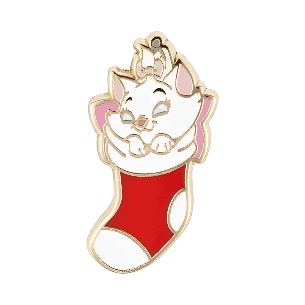 Marie Disney pin