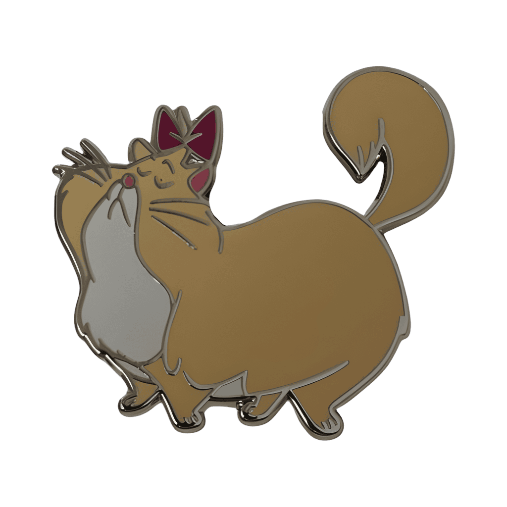 Felicia Disney pin
