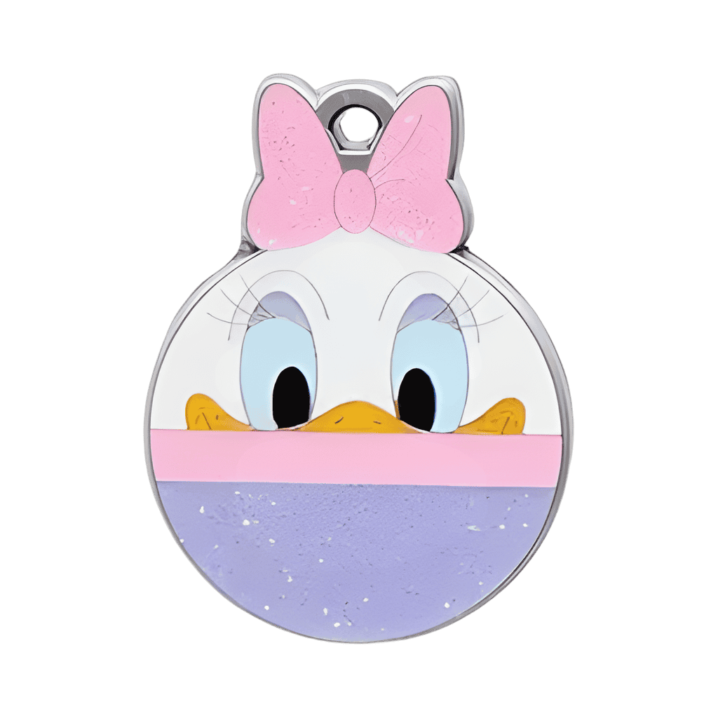 Daisy Disney pin