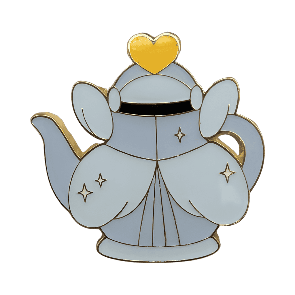 Cinderella Disney pin