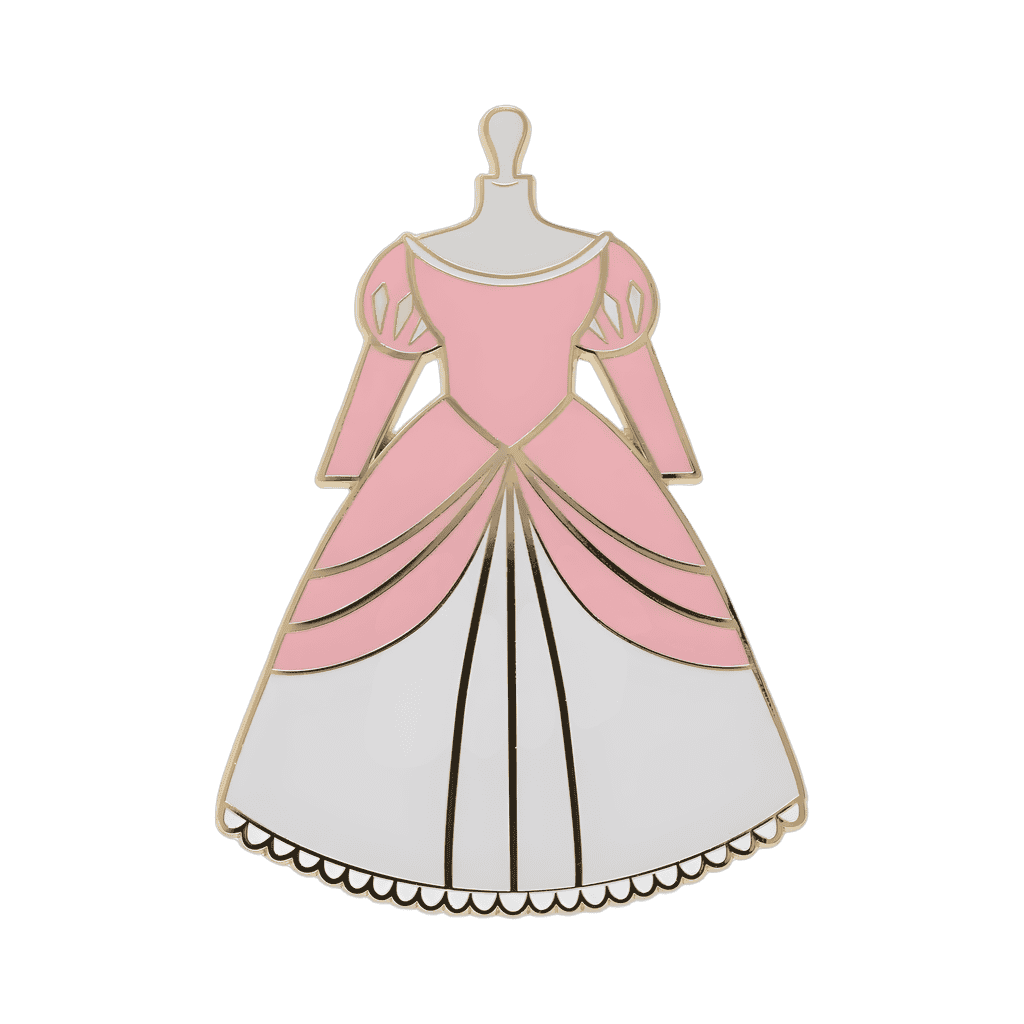 Ariel Disney pin