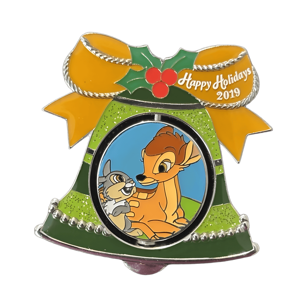 Hilton Head Island Resort Disney pin