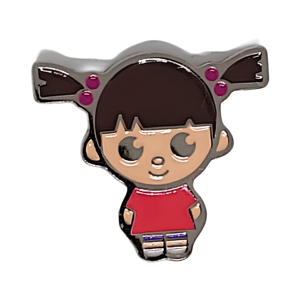 Boo Disney pin