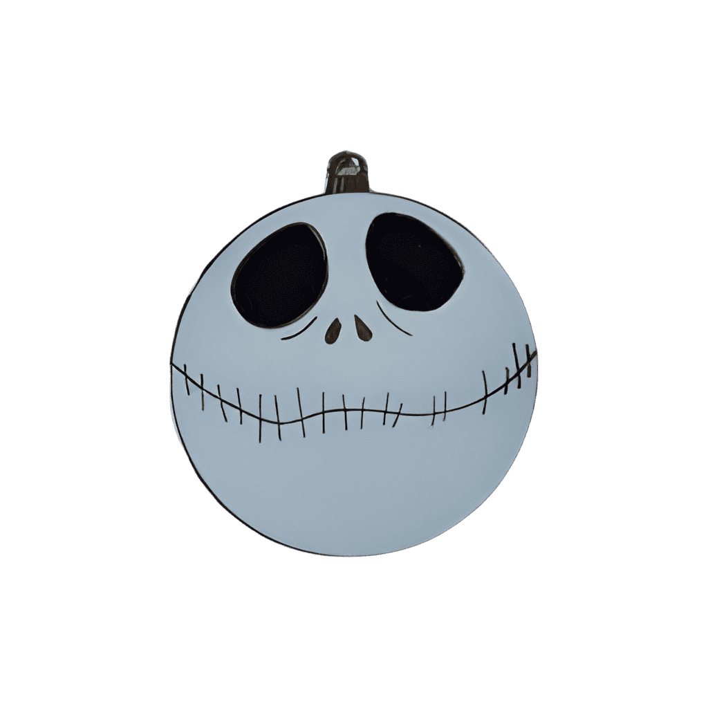 Jack Skellington Disney pin