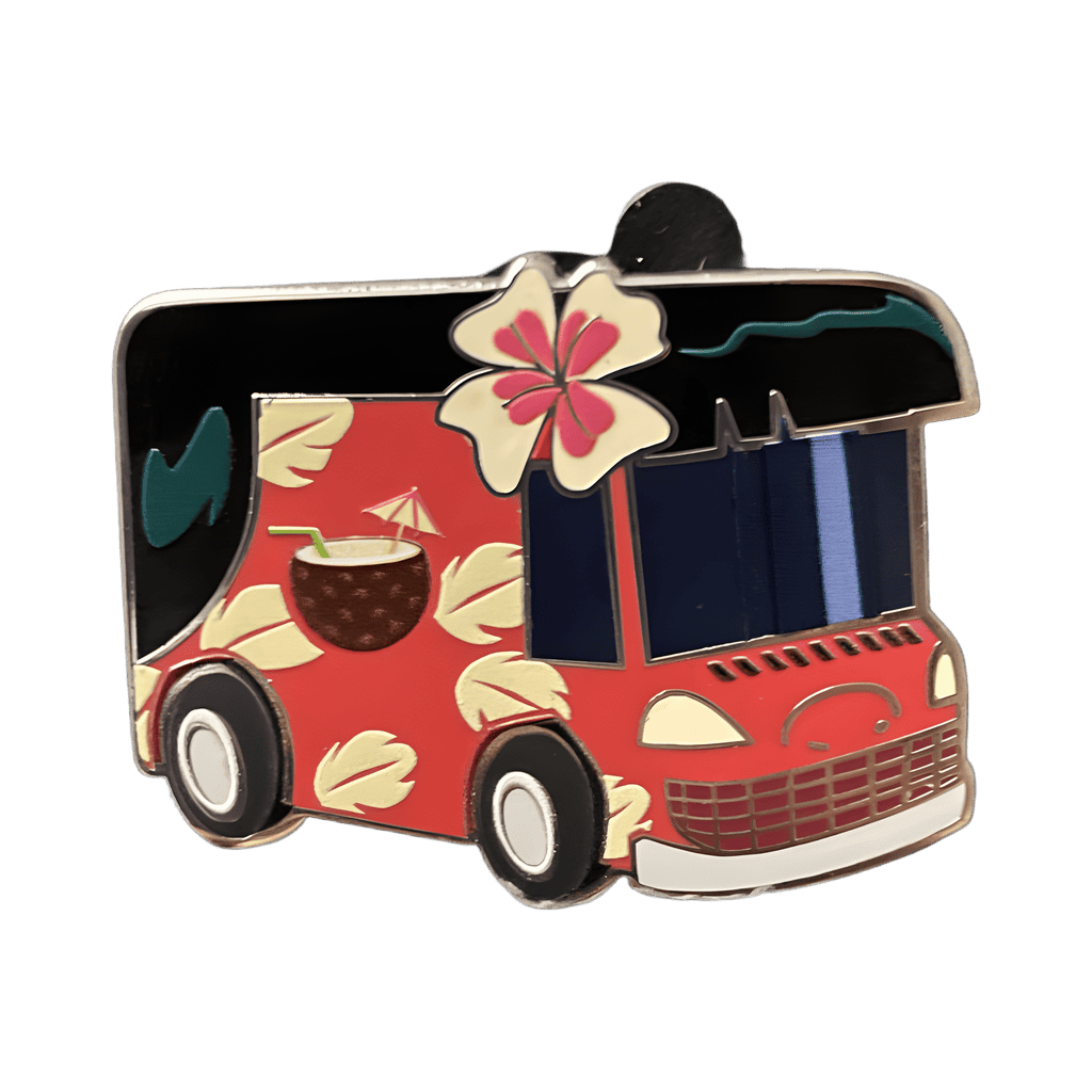 Lilo Disney pin