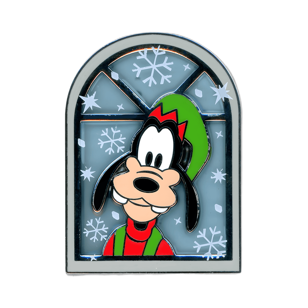 Goofy Disney pin