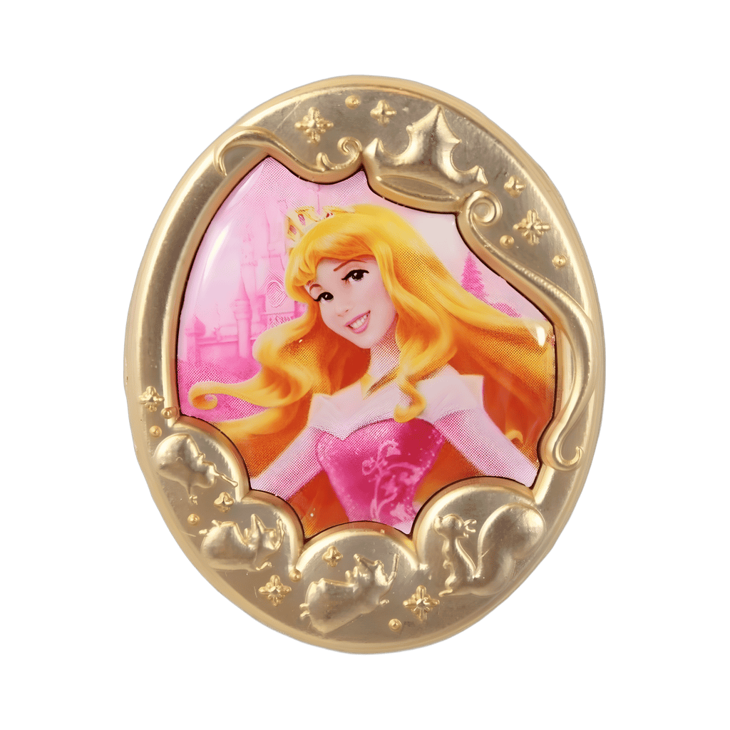 Aurora Disney pin