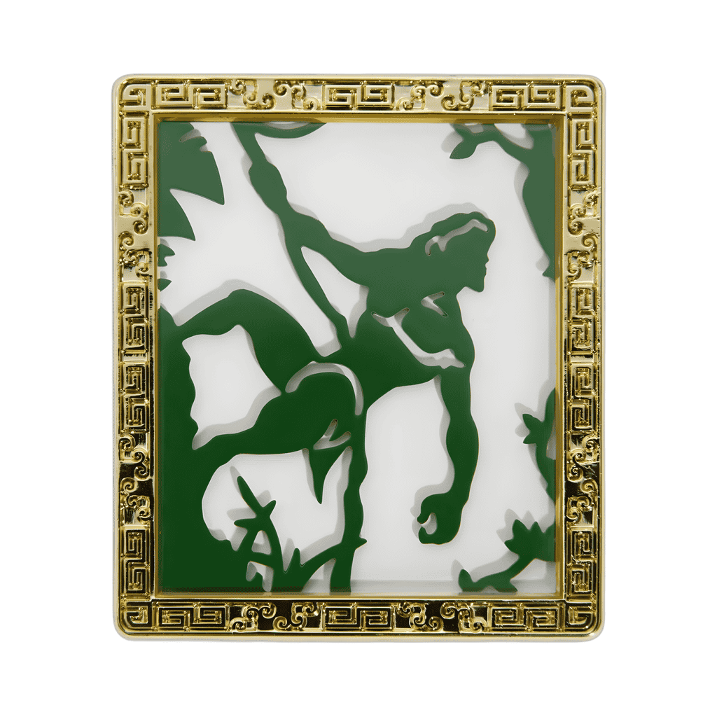 Tarzan Disney pin