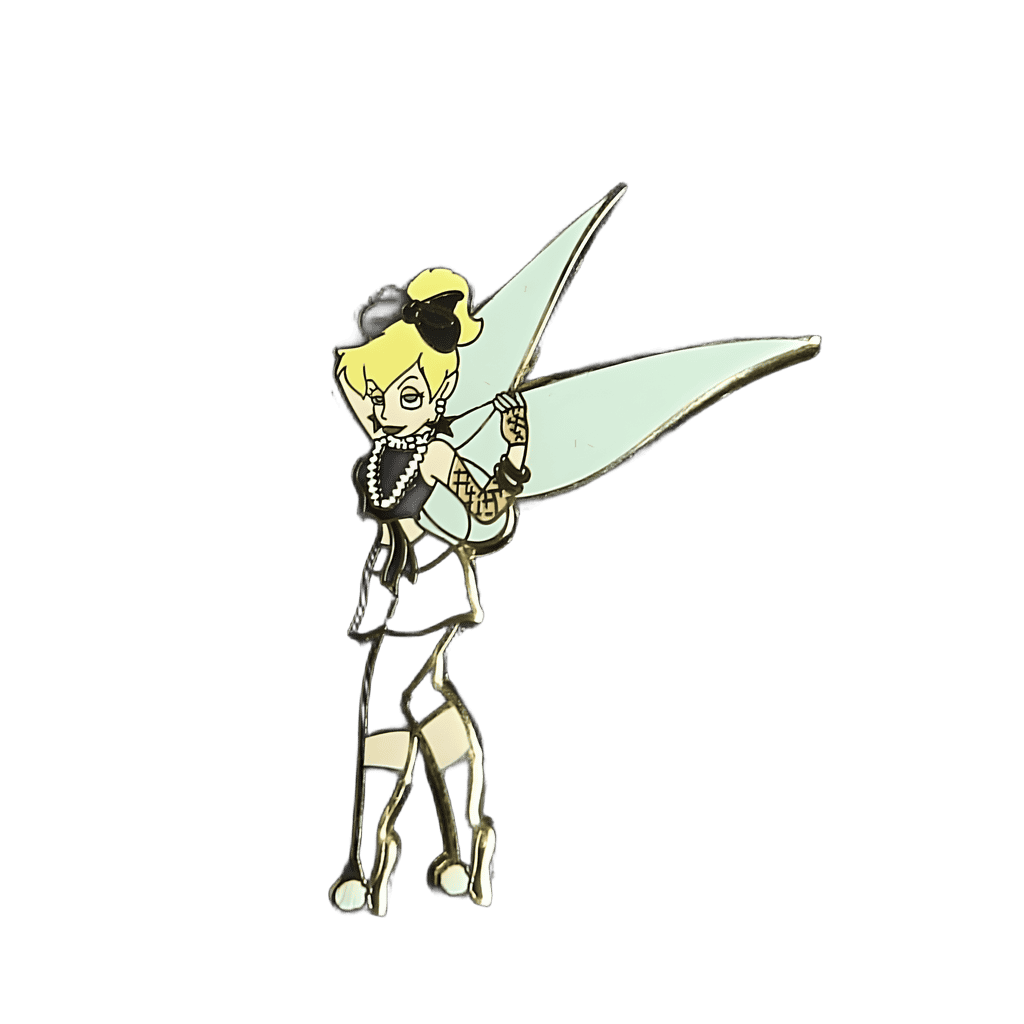 Tinker Bell Disney pin
