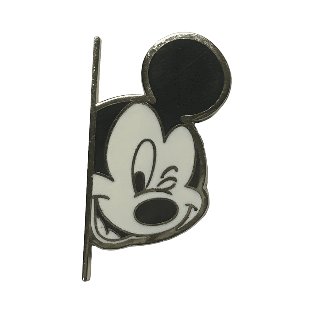 Mickey Disney pin