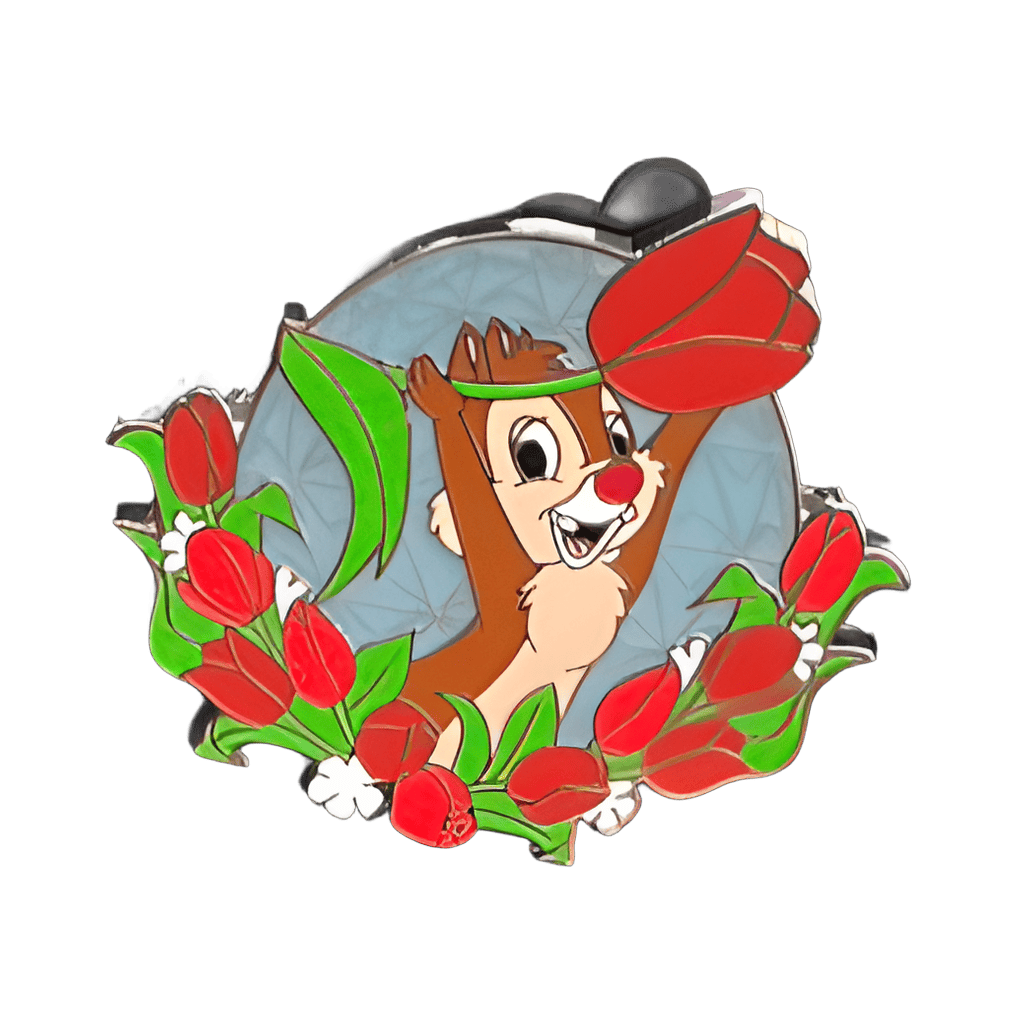 Dale Disney pin