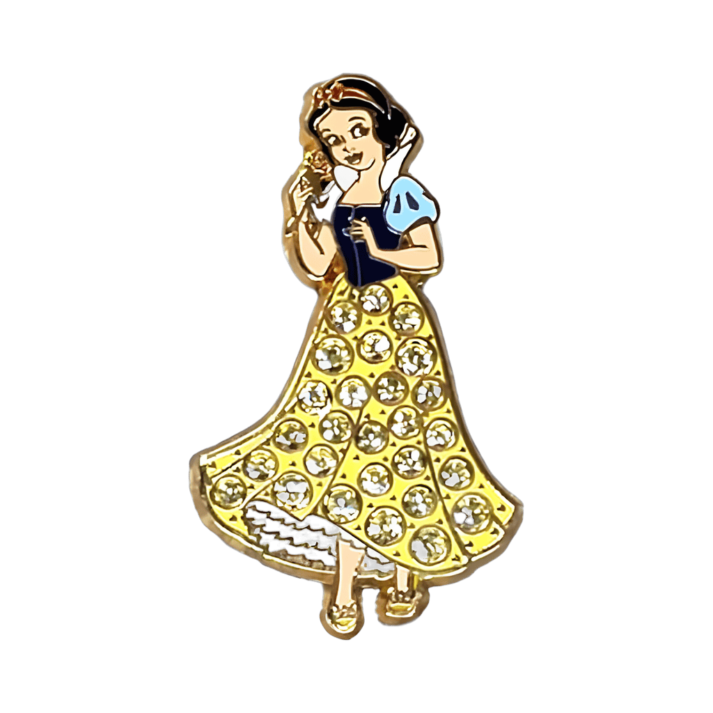 Snow White Disney pin