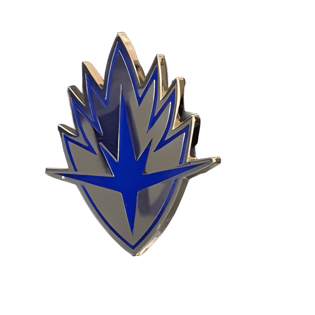 Guardians of the Galaxy Mission: BREAKOUT Disney pin