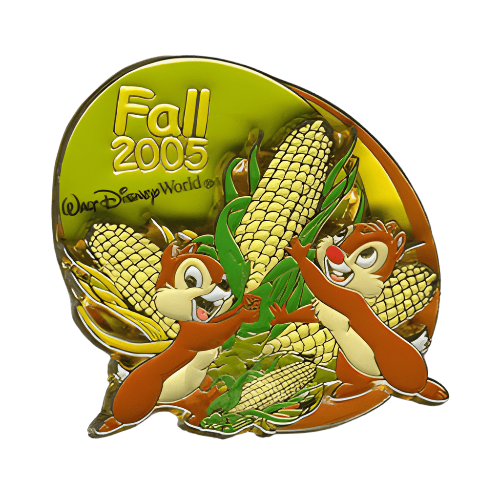 Fall 2005 Disney pin