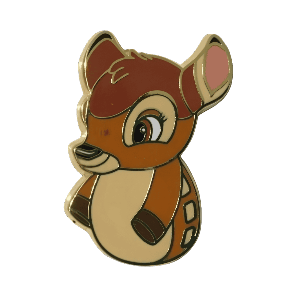 Bambi Disney pin