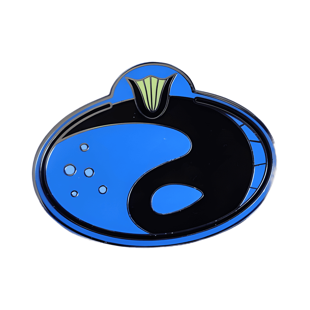 Cast Exclusive - Dory Disney pin