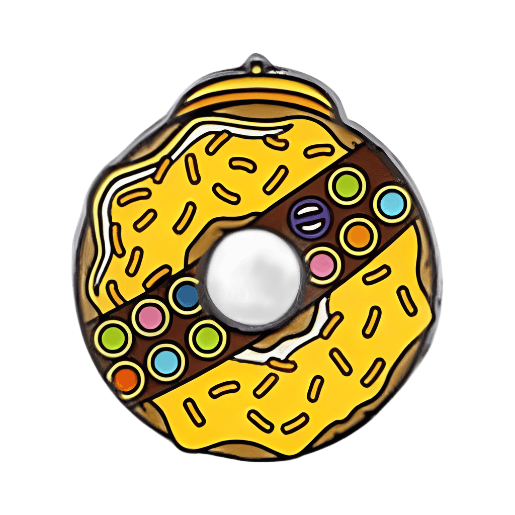 Russell Disney pin