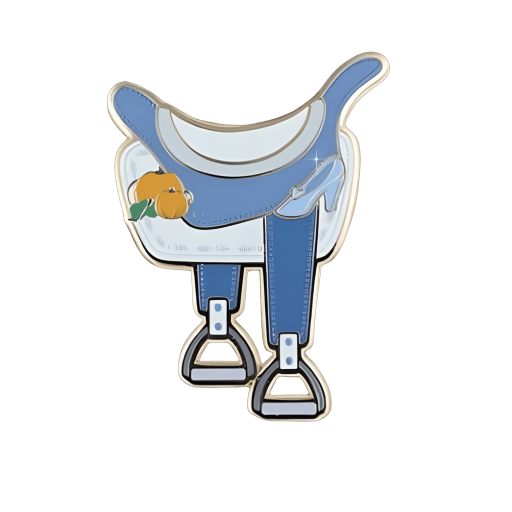 Cinderella Disney pin