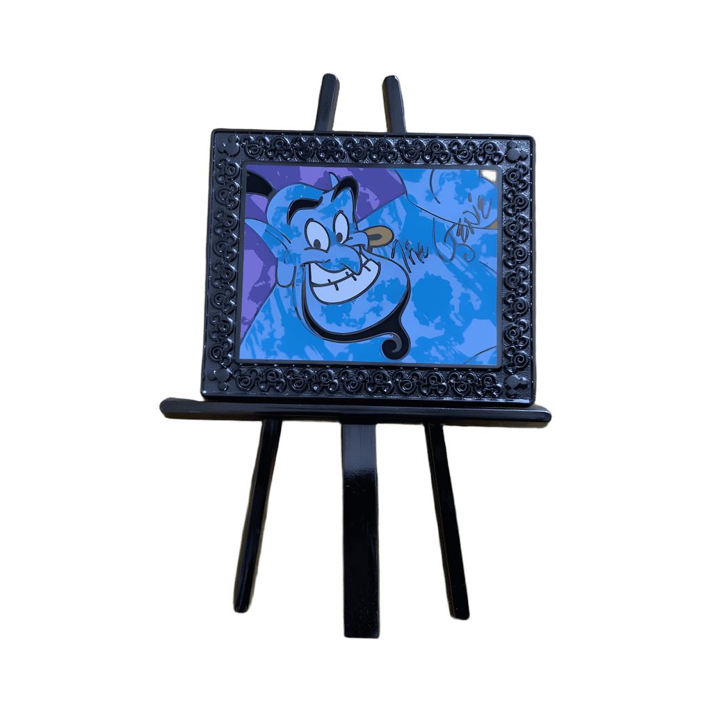 Génis Disney pin