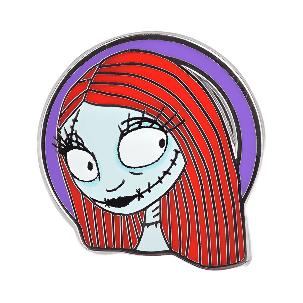 Sally Disney pin