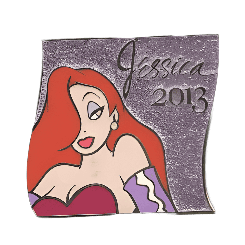 June Disney pin