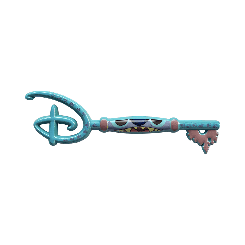 Stitch Disney pin