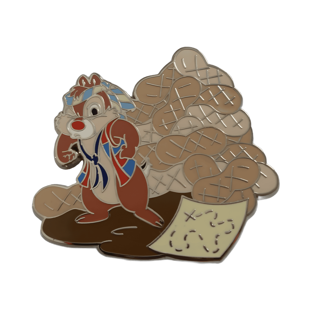 Dale Disney pin