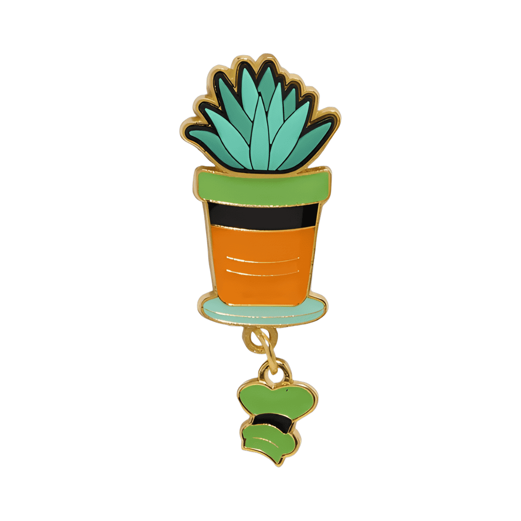 Goofy Disney pin