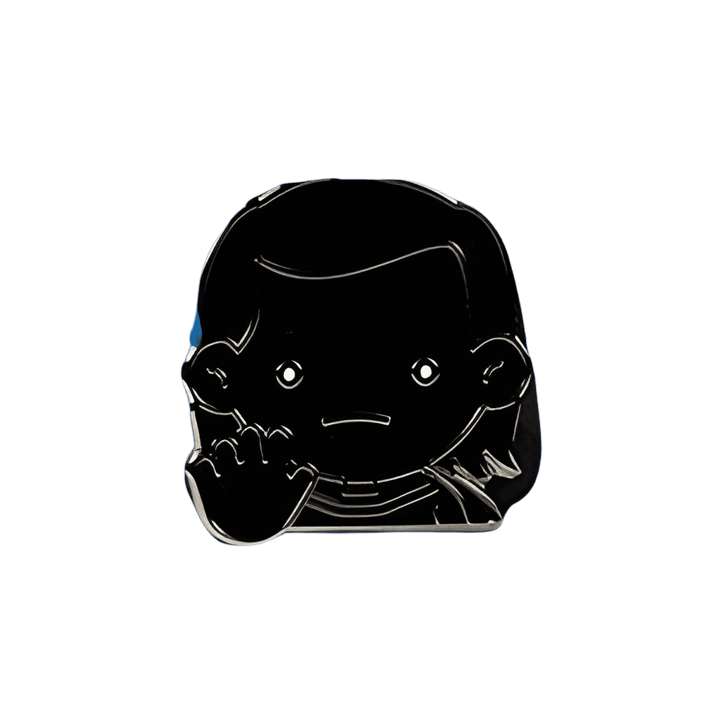 The Void Disney pin