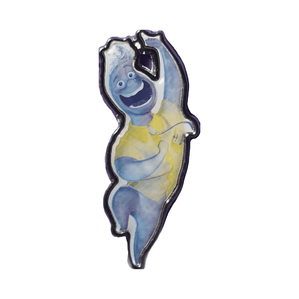 Wade Disney pin