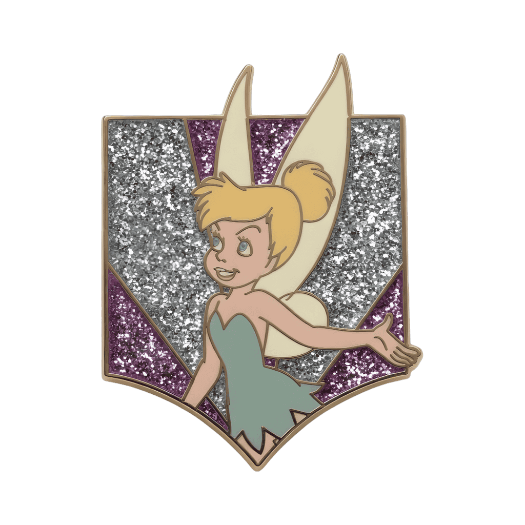 Tinker Bell Disney pin