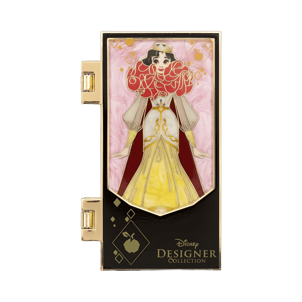Snow White Disney pin