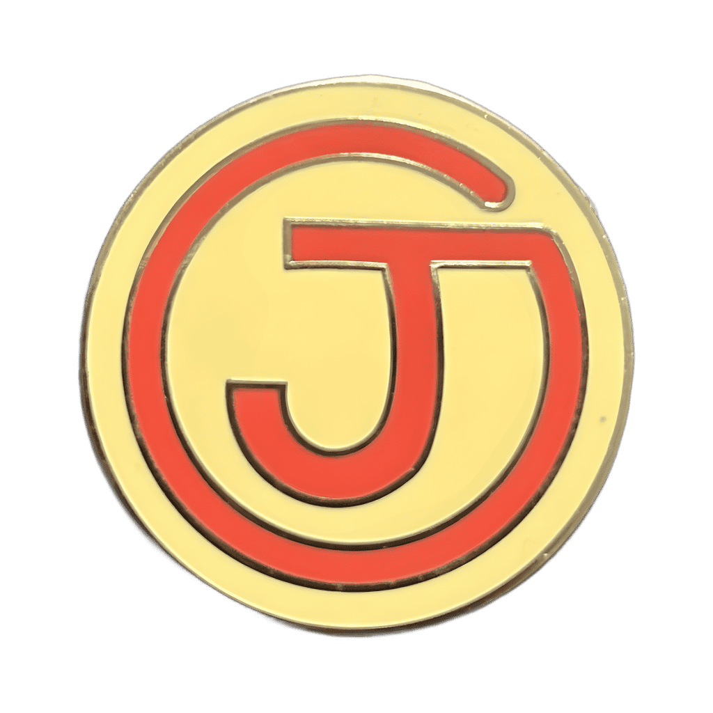 Jessie Icon Disney pin