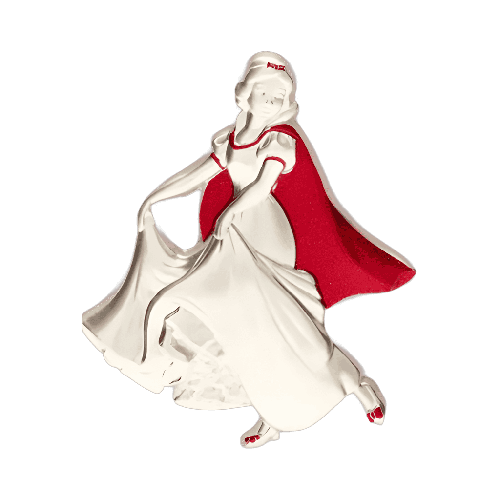 Snow White Disney pin